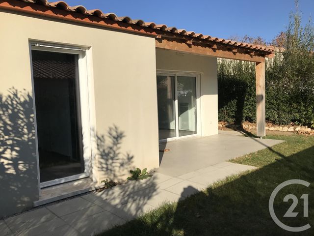 Maison à louer CLERMONT L HERAULT
