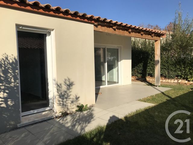 Afficher la photo en grand Maison à louer - 2 pièces - 42 m2 - Clermont L Herault - 34 - LANGUEDOC-ROUSSILLON