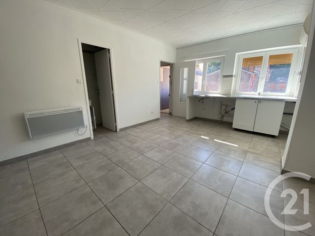 Appartement à louer BEDARIEUX