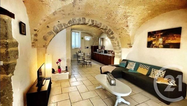 Maison à vendre POUZOLS