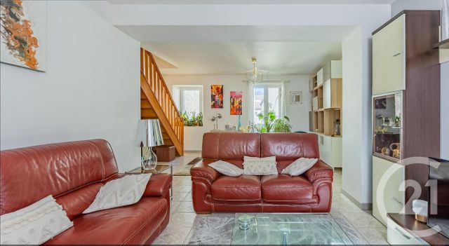 Maison à vendre - 6 pièces - 193,50 m2 - Pouzols - 34 - LANGUEDOC-ROUSSILLON