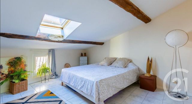 Maison à vendre - 6 pièces - 193,50 m2 - Pouzols - 34 - LANGUEDOC-ROUSSILLON