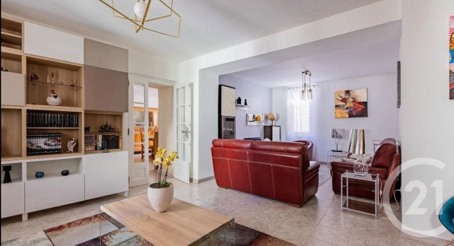 Maison à vendre - 6 pièces - 193,50 m2 - Pouzols - 34 - LANGUEDOC-ROUSSILLON
