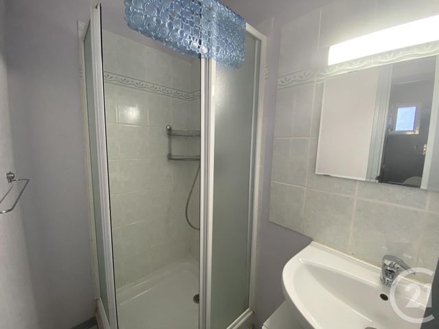 Appartement F4 à louer - 4 pièces - 75,60 m2 - Bedarieux - 34 - LANGUEDOC-ROUSSILLON