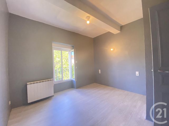 Appartement F4 à louer - 4 pièces - 75,60 m2 - Bedarieux - 34 - LANGUEDOC-ROUSSILLON