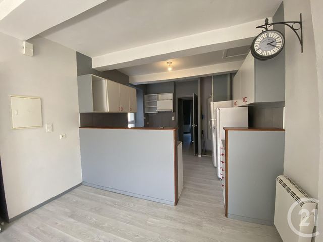 Appartement F4 à louer BEDARIEUX