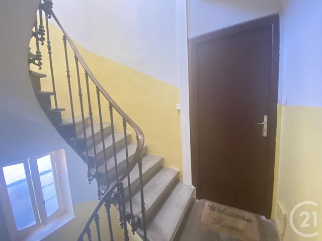 Appartement F4 à louer - 4 pièces - 75,60 m2 - Bedarieux - 34 - LANGUEDOC-ROUSSILLON