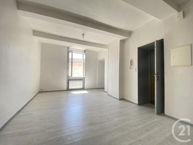 Appartement F4 à louer - 4 pièces - 75,60 m2 - Bedarieux - 34 - LANGUEDOC-ROUSSILLON