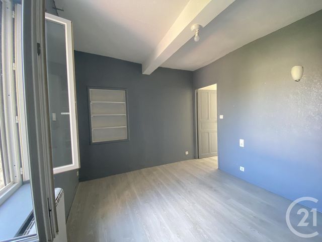 Appartement F4 à louer - 4 pièces - 75,60 m2 - Bedarieux - 34 - LANGUEDOC-ROUSSILLON