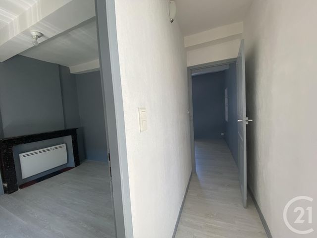 Appartement F4 à louer - 4 pièces - 75,60 m2 - Bedarieux - 34 - LANGUEDOC-ROUSSILLON