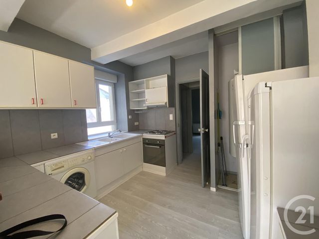 Appartement F4 à louer - 4 pièces - 75,60 m2 - Bedarieux - 34 - LANGUEDOC-ROUSSILLON