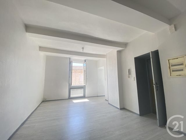 Appartement F4 à louer - 4 pièces - 75,60 m2 - Bedarieux - 34 - LANGUEDOC-ROUSSILLON