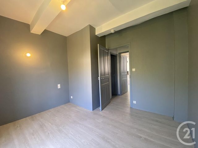 Appartement F4 à louer - 4 pièces - 75,60 m2 - Bedarieux - 34 - LANGUEDOC-ROUSSILLON