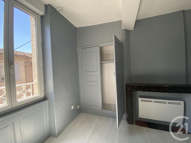 Appartement F4 à louer - 4 pièces - 75,60 m2 - Bedarieux - 34 - LANGUEDOC-ROUSSILLON