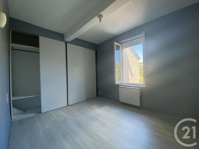 Appartement F4 à louer - 4 pièces - 75,60 m2 - Bedarieux - 34 - LANGUEDOC-ROUSSILLON