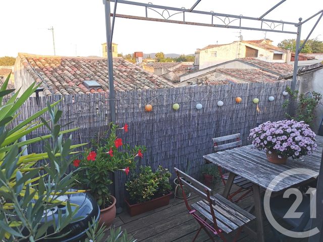 Maison à vendre - 6 pièces - 173,15 m2 - Gignac - 34 - LANGUEDOC-ROUSSILLON