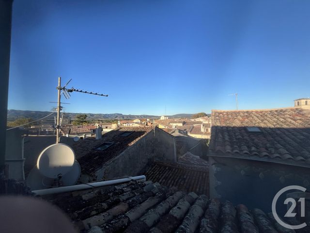 Maison à vendre - 6 pièces - 173,15 m2 - Gignac - 34 - LANGUEDOC-ROUSSILLON