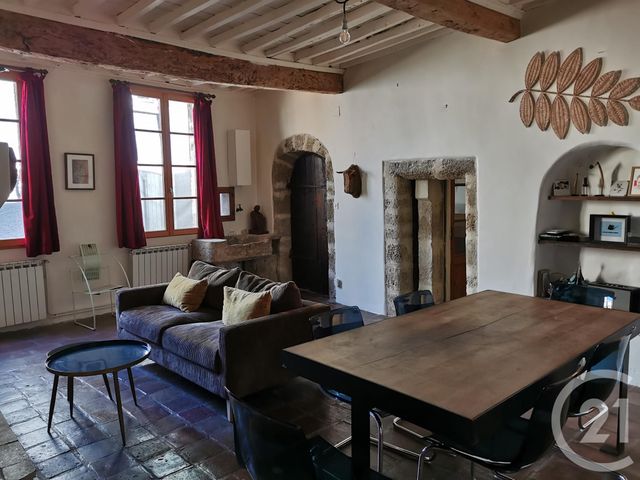 Maison à vendre GIGNAC