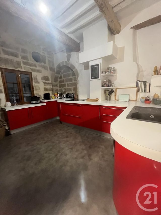 Maison à vendre - 6 pièces - 173,15 m2 - Gignac - 34 - LANGUEDOC-ROUSSILLON