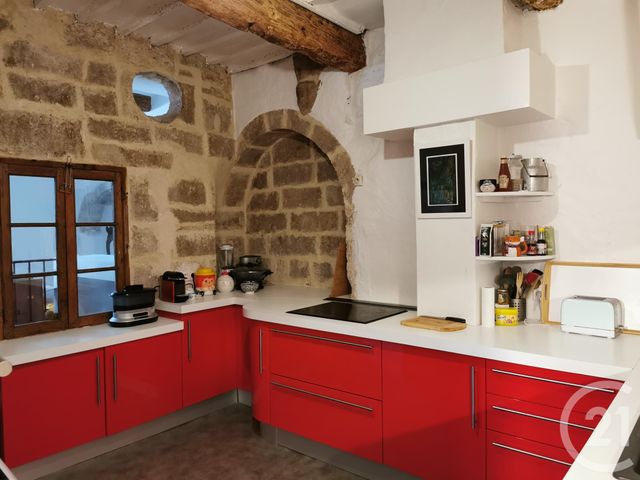 Maison à vendre - 6 pièces - 173,15 m2 - Gignac - 34 - LANGUEDOC-ROUSSILLON