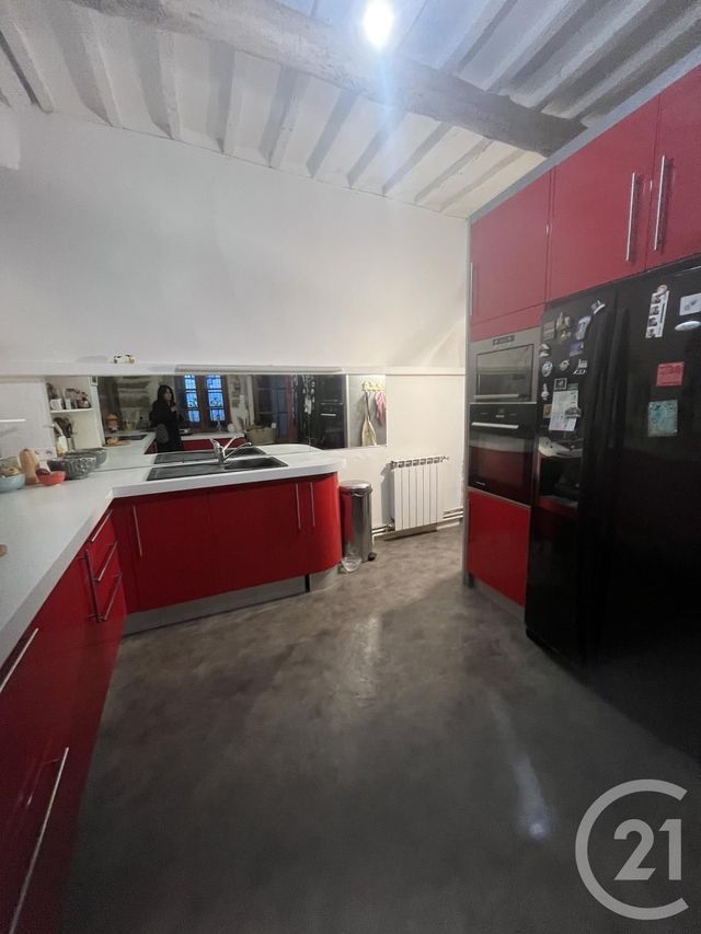 Maison à vendre - 6 pièces - 173,15 m2 - Gignac - 34 - LANGUEDOC-ROUSSILLON