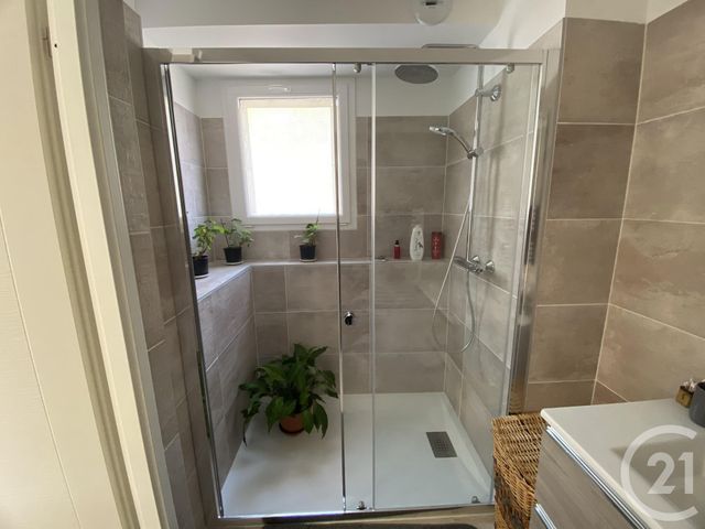 Appartement F3 à louer - 3 pièces - 60 m2 - Clermont L Herault - 34 - LANGUEDOC-ROUSSILLON