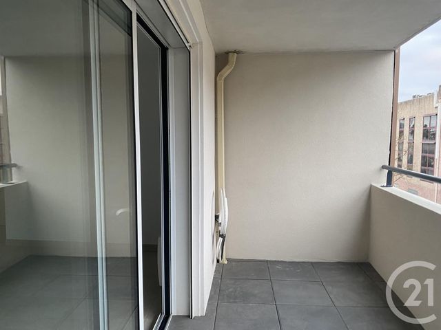 Appartement F3 à louer - 3 pièces - 60 m2 - Clermont L Herault - 34 - LANGUEDOC-ROUSSILLON