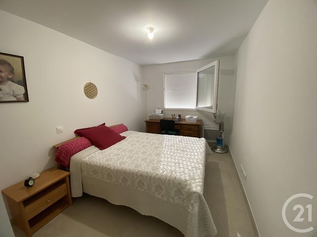 Appartement F3 à louer - 3 pièces - 60 m2 - Clermont L Herault - 34 - LANGUEDOC-ROUSSILLON