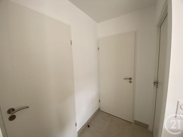 Appartement F3 à louer - 3 pièces - 60 m2 - Clermont L Herault - 34 - LANGUEDOC-ROUSSILLON