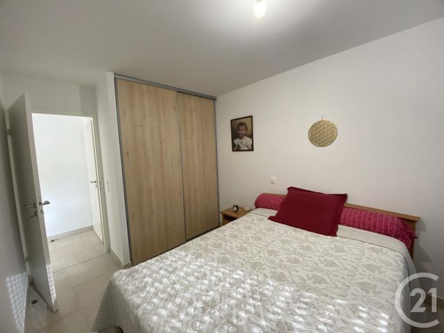 Appartement F3 à louer - 3 pièces - 60 m2 - Clermont L Herault - 34 - LANGUEDOC-ROUSSILLON