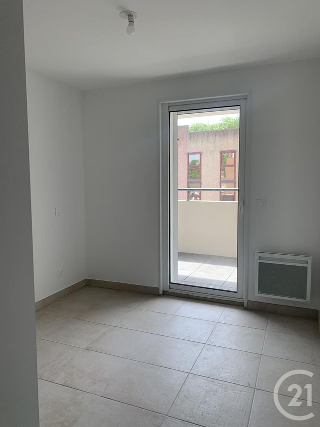Appartement F3 à louer - 3 pièces - 60 m2 - Clermont L Herault - 34 - LANGUEDOC-ROUSSILLON