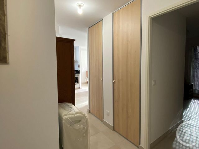 Appartement F3 à louer - 3 pièces - 60 m2 - Clermont L Herault - 34 - LANGUEDOC-ROUSSILLON