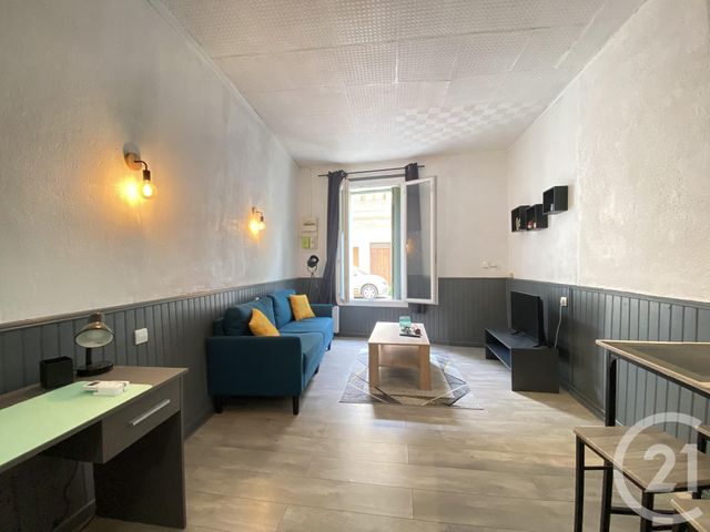 Appartement F2 à louer CEYRAS