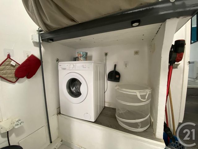 Appartement F2 à louer - 2 pièces - 44,12 m2 - Ceyras - 34 - LANGUEDOC-ROUSSILLON