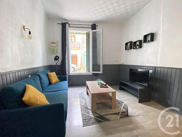 Appartement F2 à louer - 2 pièces - 44,12 m2 - Ceyras - 34 - LANGUEDOC-ROUSSILLON