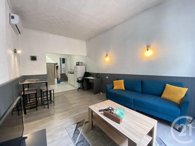 Appartement F2 à louer - 2 pièces - 44,12 m2 - Ceyras - 34 - LANGUEDOC-ROUSSILLON