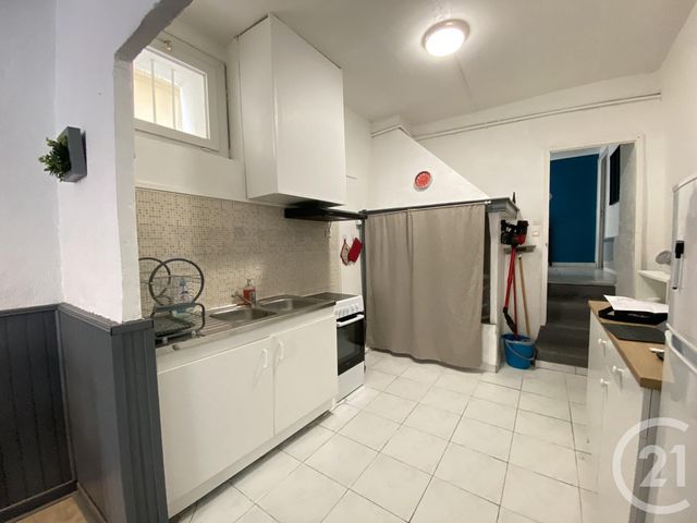 Appartement F2 à louer - 2 pièces - 44,12 m2 - Ceyras - 34 - LANGUEDOC-ROUSSILLON