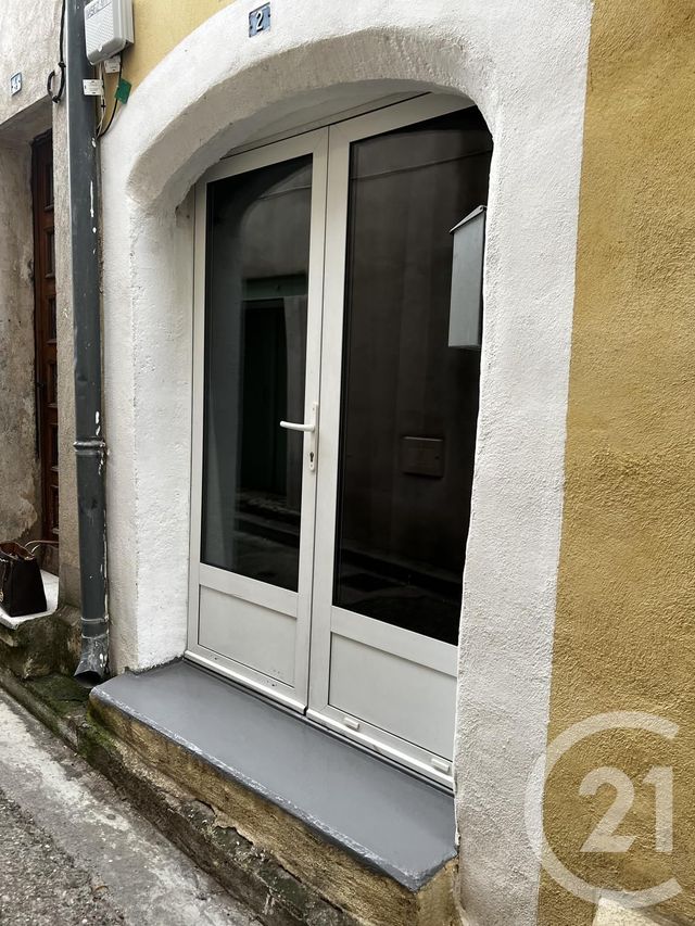 Appartement F2 à louer - 2 pièces - 44,12 m2 - Ceyras - 34 - LANGUEDOC-ROUSSILLON