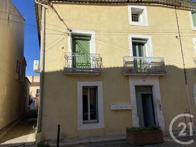 Appartement F2 à louer - 2 pièces - 44,12 m2 - Ceyras - 34 - LANGUEDOC-ROUSSILLON