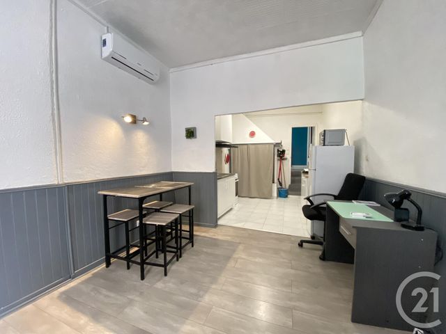 Appartement F2 à louer - 2 pièces - 44,12 m2 - Ceyras - 34 - LANGUEDOC-ROUSSILLON