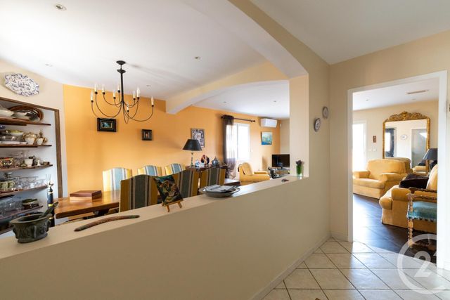 Maison &agrave; vendre - 6 pi&egrave;ces - 134,48 m2 - Clermont L Herault - 34 - LANGUEDOC-ROUSSILLON