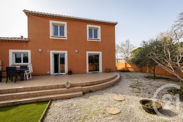 Maison &agrave; vendre - 6 pi&egrave;ces - 134,48 m2 - Clermont L Herault - 34 - LANGUEDOC-ROUSSILLON