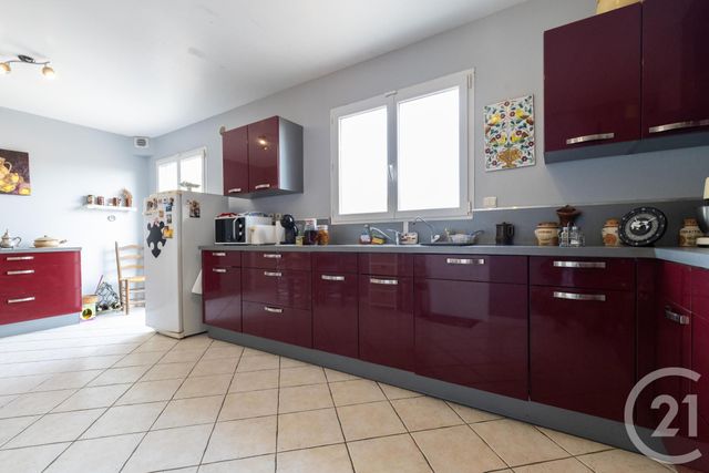Maison &agrave; vendre - 6 pi&egrave;ces - 134,48 m2 - Clermont L Herault - 34 - LANGUEDOC-ROUSSILLON