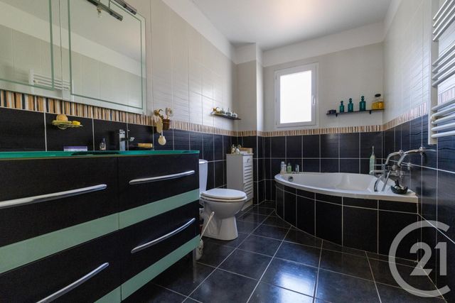 Maison &agrave; vendre - 6 pi&egrave;ces - 134,48 m2 - Clermont L Herault - 34 - LANGUEDOC-ROUSSILLON