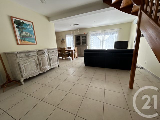 Maison &agrave; vendre - 4 pi&egrave;ces - 84 m2 - Peret - 34 - LANGUEDOC-ROUSSILLON