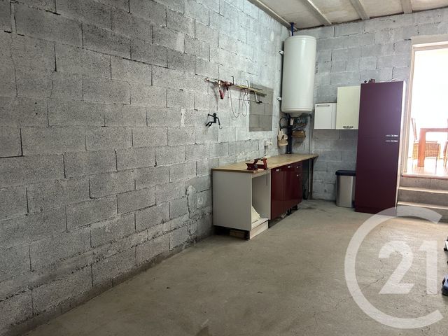 Maison &agrave; vendre - 4 pi&egrave;ces - 84 m2 - Peret - 34 - LANGUEDOC-ROUSSILLON