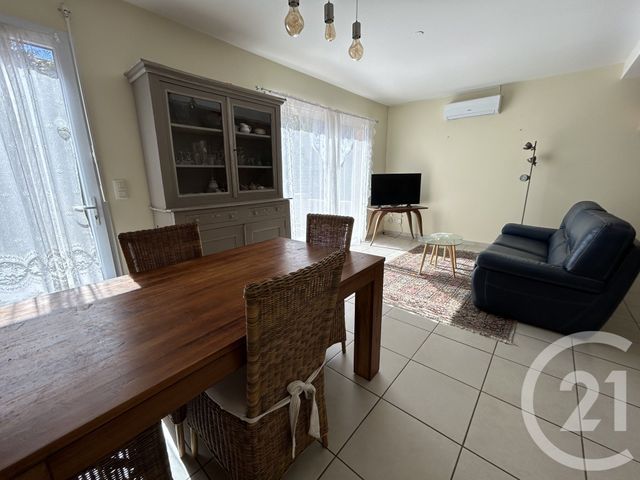 Maison &agrave; vendre - 4 pi&egrave;ces - 84 m2 - Peret - 34 - LANGUEDOC-ROUSSILLON