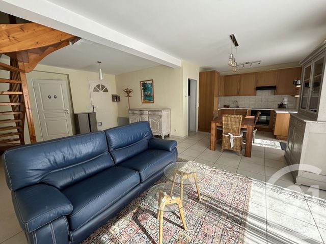 Maison &agrave; vendre - 4 pi&egrave;ces - 84 m2 - Peret - 34 - LANGUEDOC-ROUSSILLON