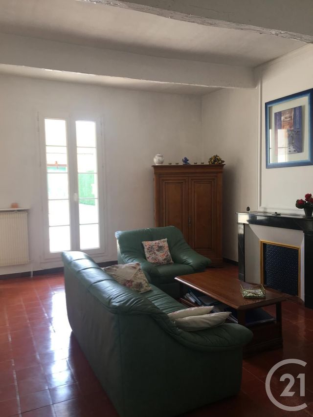 Maison &agrave; vendre - 3 pi&egrave;ces - 105 m2 - Nezignan L Eveque - 34 - LANGUEDOC-ROUSSILLON