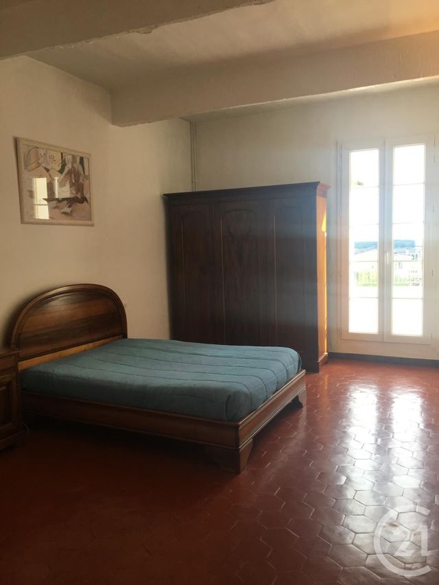 Maison &agrave; vendre - 3 pi&egrave;ces - 105 m2 - Nezignan L Eveque - 34 - LANGUEDOC-ROUSSILLON